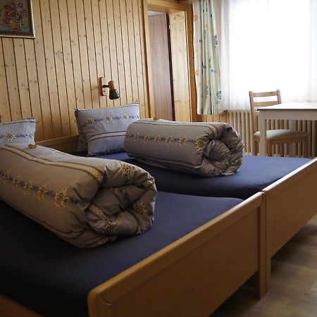 Hotel Alpenblick Muotathal Екстер'єр фото