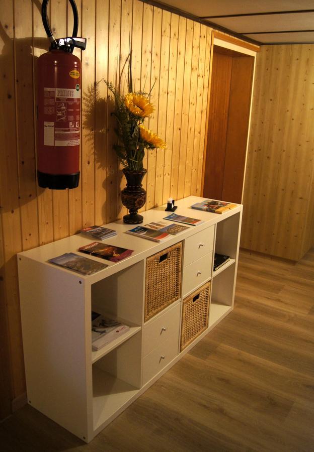 Hotel Alpenblick Muotathal Екстер'єр фото