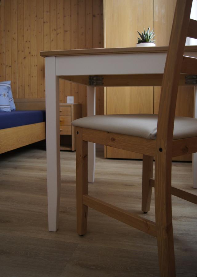 Hotel Alpenblick Muotathal Екстер'єр фото