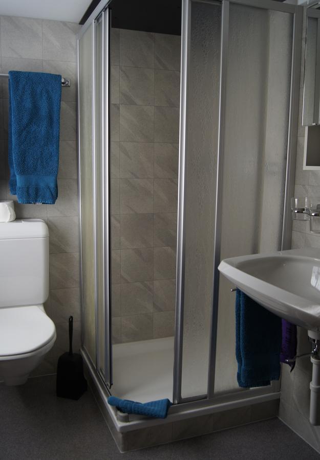 Hotel Alpenblick Muotathal Екстер'єр фото